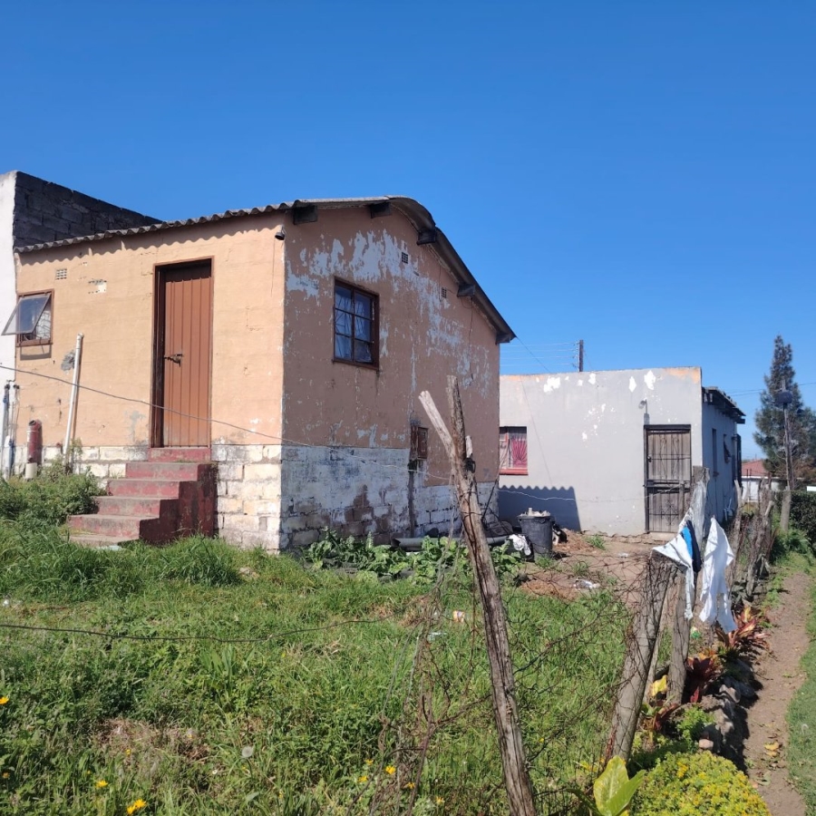 4 Bedroom Property for Sale in Mdantsane Nu 15 Eastern Cape